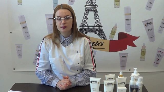 Лучший уход за чувствительной кожей. Купероз. Розацеа смотреть онлайн