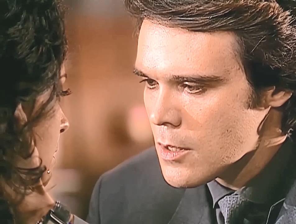 Лебеди (Пара Жади и Саид) сериал Клон смотреть онлайн