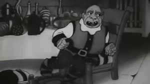 Мультфильм Мальчик с Пальчик...