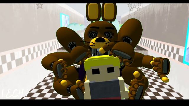 Star Platinum THE WORLD смотреть онлайн