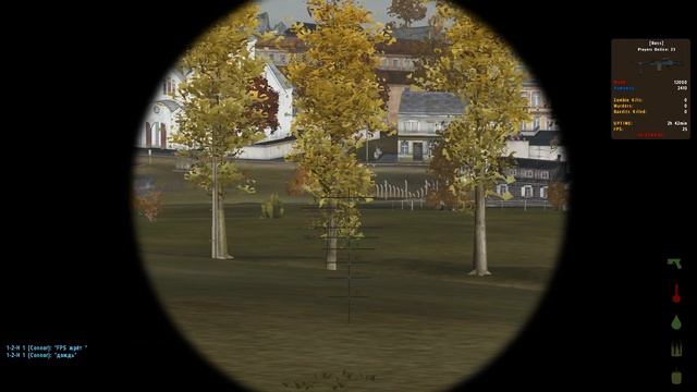 DayZ Epoch "Гоп Стоп по Чернорусски"[Season#2] "Привет Медвед" смотреть онлайн