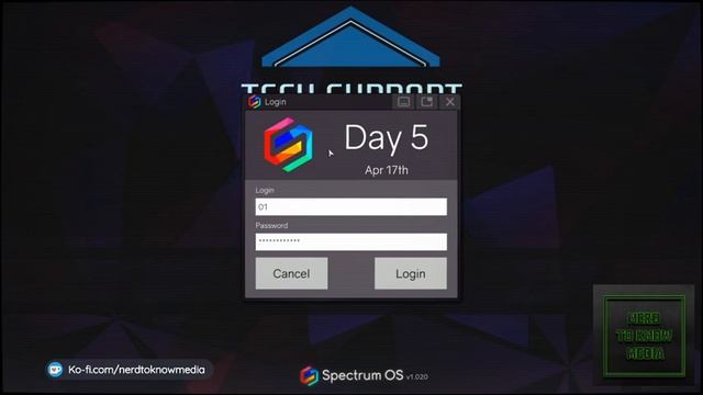 Let's Play : Tech Support: Error Unknown - Full Playthrough смотреть онлайн