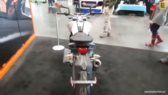 2014 KTM 690 ENDDUROвыставка мотоциклов смотреть онлайн