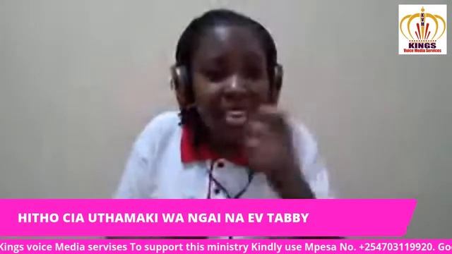 HITHO CIA UTHAMAKI WA NGAI смотреть онлайн