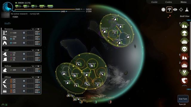 Interplanetary: Enhanced Edition - #2 - Let's Play / Gameplay / Beverage смотреть онлайн