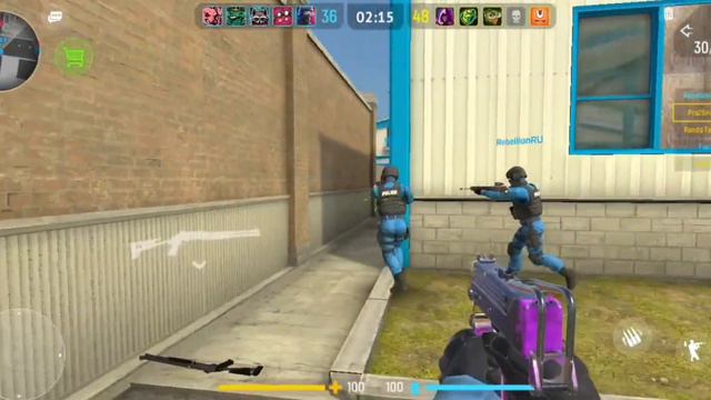 играю на том орудии на который мне выпадет скин смотреть онлайн