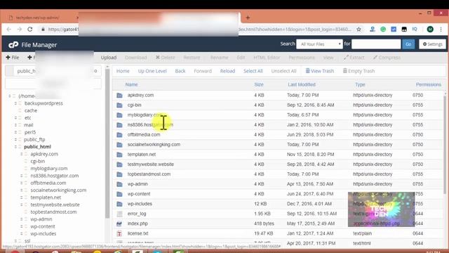 ( HINDI) How to Solve Wordpress Plugin Corruption Login Error смотреть онлайн