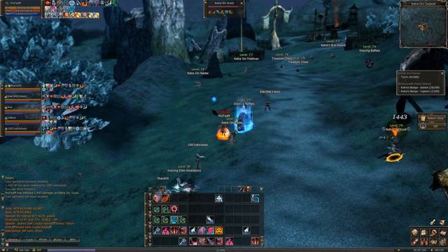 L2 Reborn Eternal Interlude X10