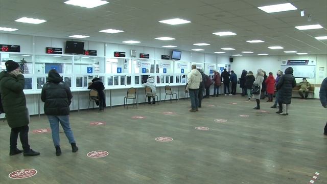 Новые правила техосмотра: что нужно знать водителям смотреть онлайн