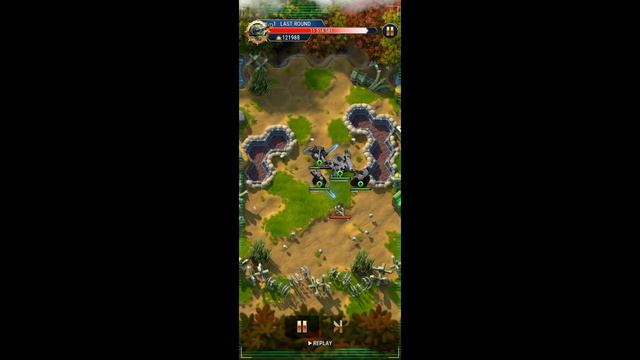 WH40k Tacticus - Raid Rogal Dorn L4 Grassy Clearing 2024-02-27 смотреть онлайн