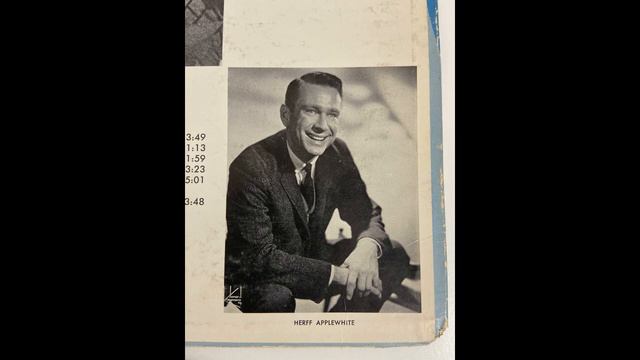 Light and Blue - The Choir Album Directed by Marshall Applewhite of Heaven's Gate - Side 2 - 1963 смотреть онлайн