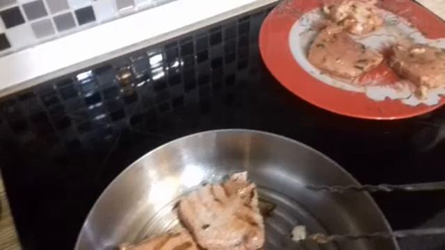 Сковорода-гриль iCook™ Amway смотреть онлайн