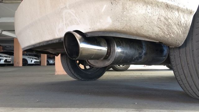 Toyota Corolla E120 1NZ sound TRUST(Jasma) смотреть онлайн