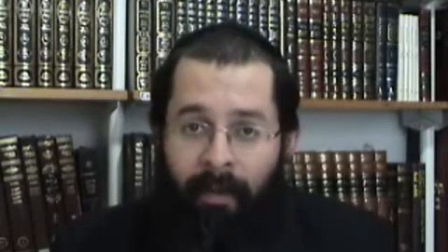 Рав Элиягу Левин. Бдикат ве-биур хамец смотреть онлайн