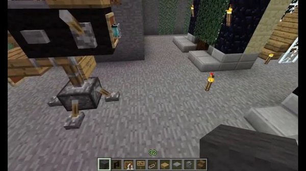 Minecraft News Studio Camera