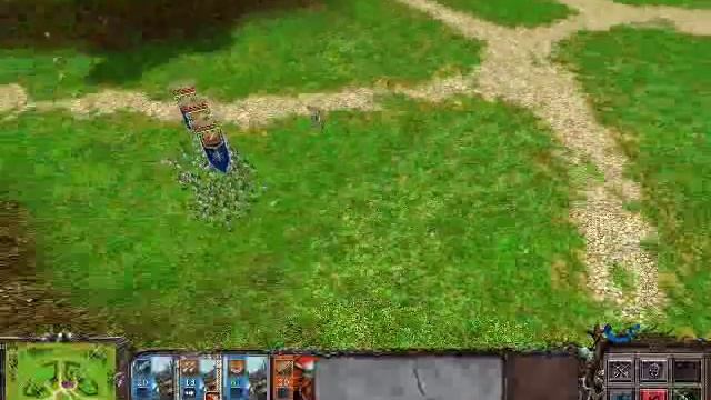 TheF2PMaster's World of Battles Review смотреть онлайн