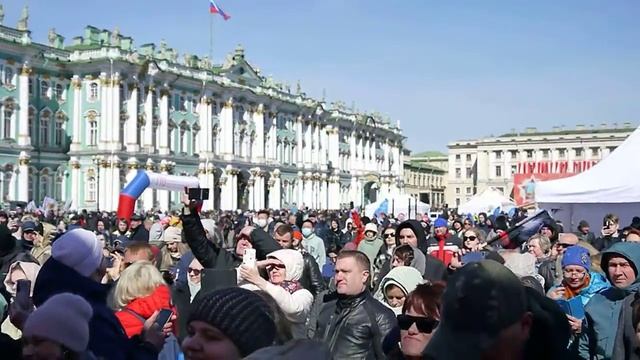 Устюгов и EKIBASTUZ- Успокой меня Питер 30/04/22 СПб Открытие мотосезона 2022 СПб смотреть онлайн
