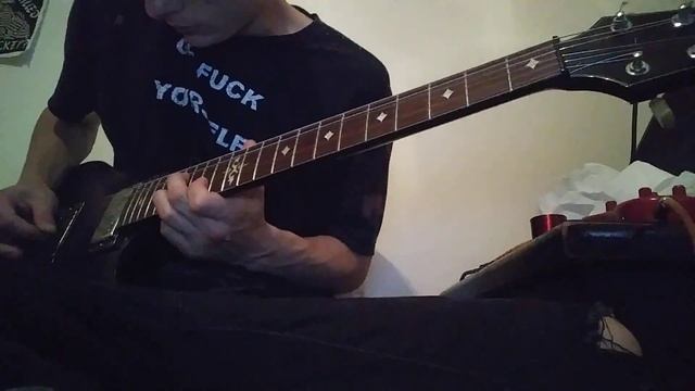 Pink Floyd -Time solo (Ammoon Pockrock demo) смотреть онлайн