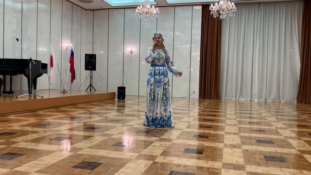 Катюша в Японии смотреть онлайн