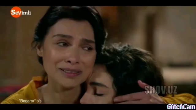 BEQAROR TURK SERIAL UZBEK TILIDA