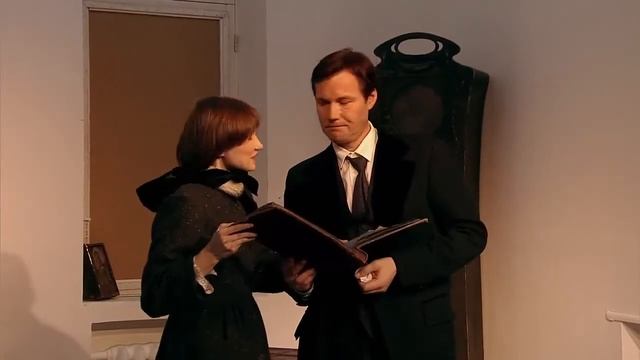 Кроткая Часть 1 смотреть онлайн