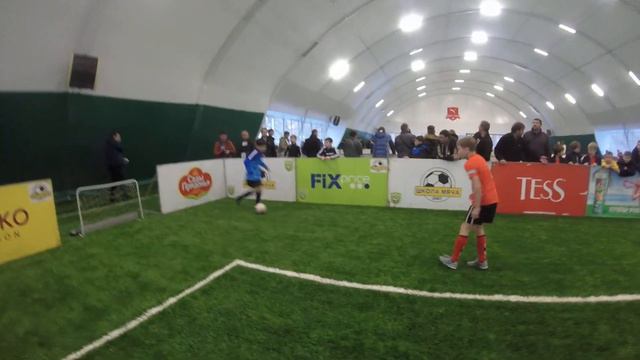 Постников Никита-Ветров Никита (2005 г.р.) смотреть онлайн