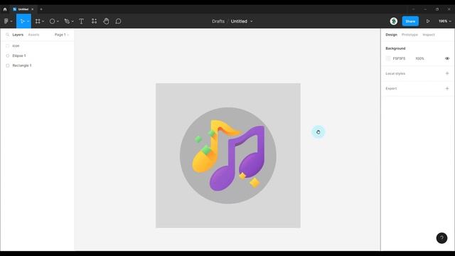 Design a Splash Screen in 60 seconds смотреть онлайн