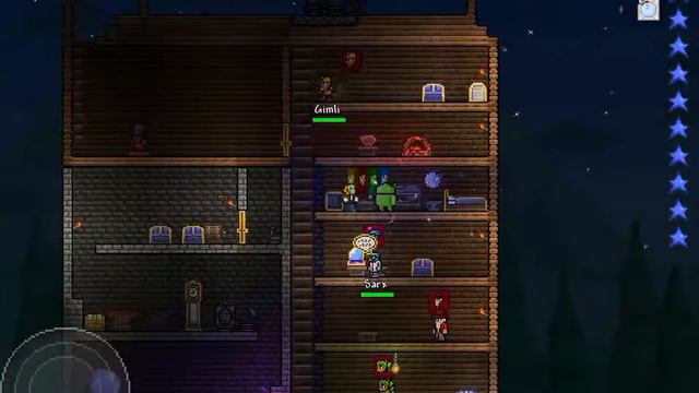 New terraria series!!! смотреть онлайн