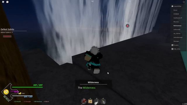 Going From A Noob To A *PRO* in Project Slayers in One Video! Demon Slayer Roblox смотреть онлайн