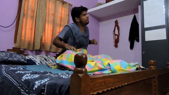 Morning exercises Expectations vs Reality| Tube light full movie | 5Bro's Vines смотреть онлайн