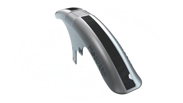 Rapid Racing Products - New ProGuard v2 Standard. смотреть онлайн