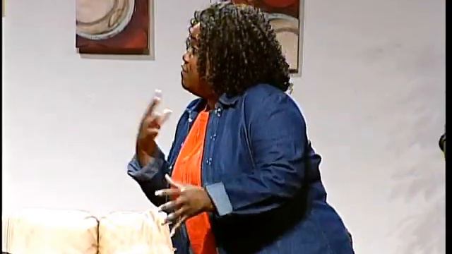 Praise Through My Pain - Gospel Stage Play смотреть онлайн