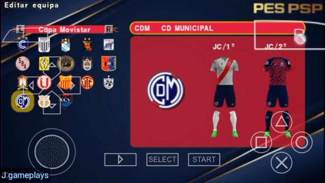 Increíble! Pes Libertadores 2020 ppsspp Sin Texturas Nuevos Estadios Césped Nuevos Kits 20-21