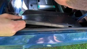 Запах бензина в салоне Ваз2107