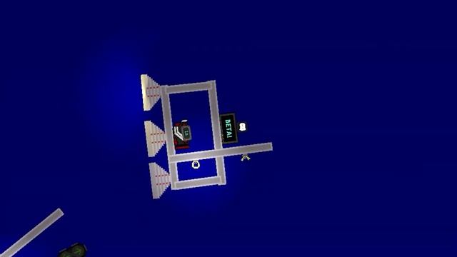 Kselebox | Pre-Alpha Трейлер 0.1 | РУС смотреть онлайн