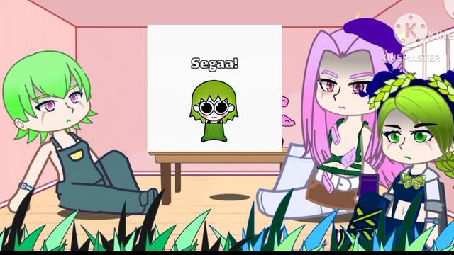 JoJo's 6 season react to tik tok смотреть онлайн