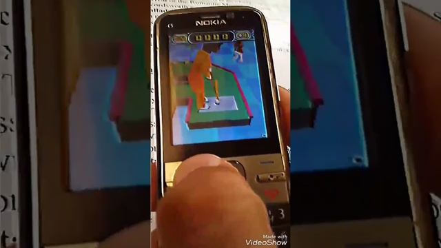 My Top 5 java games смотреть онлайн