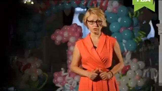 Как принимать подарки / Як приймати подарунки / Этикет смотреть онлайн