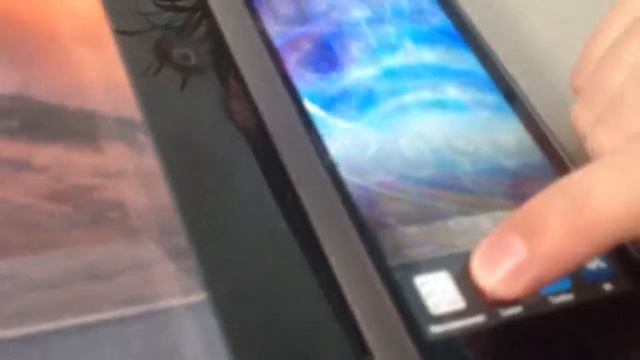 Сравнение iPhone 5 с iPad 3 смотреть онлайн