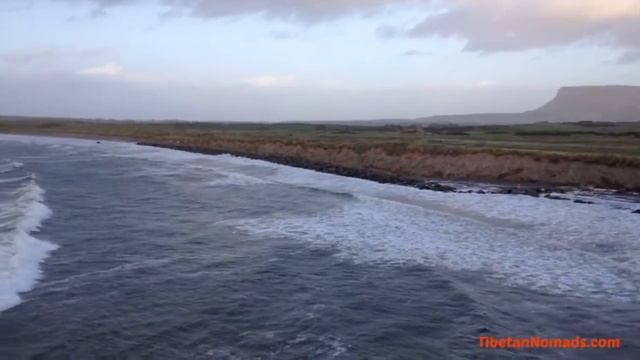 Tibetan Nomads Travel to Ireland and Northern Ireland смотреть онлайн