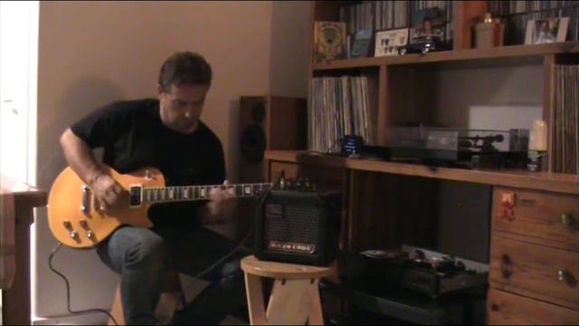 Alicia Keys - If I Ain't Got You Babe (instrumental guitar cover by Tasos P.) смотреть онлайн