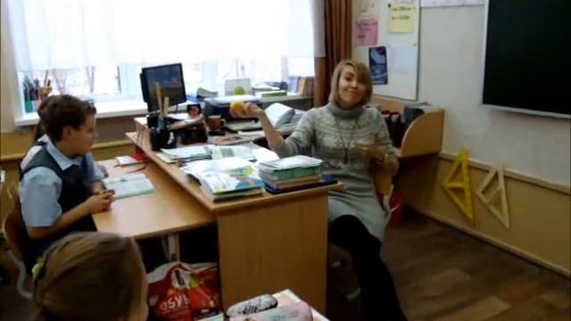 Мой выбор учитель начальных классов и классов КРО смотреть онлайн