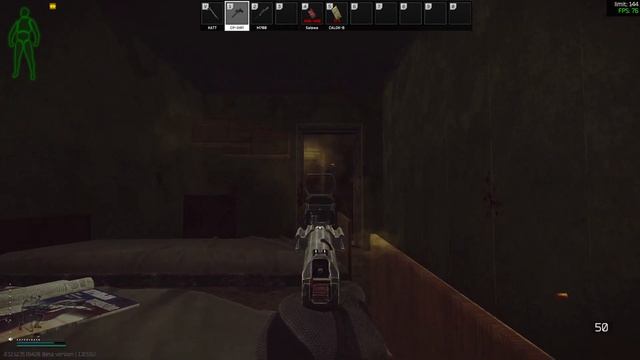 Escape from Tarkov 09 25 2022 0 50 42 250 смотреть онлайн