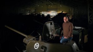 История танков | Т-34