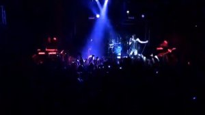 FLOOR JANSEN  BEST LIVE VOCALS