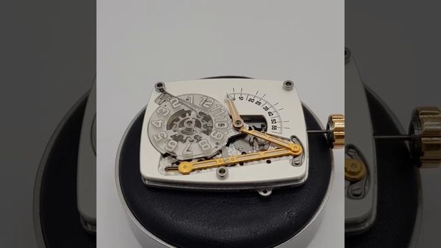 Hautlence смотреть онлайн