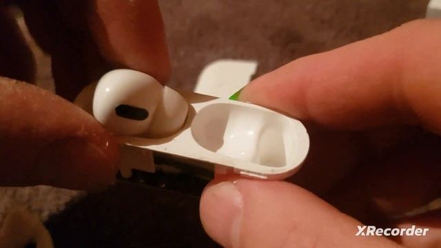 AirPods #наушники #беспроводные #Airpods #Apple #China девайс китай, но качество не плохое смотреть онлайн