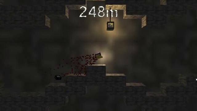 First Look play - CavEscape смотреть онлайн