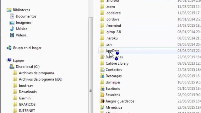 Hacer copia de seguridad de Google Earth смотреть онлайн