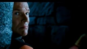 космический дозор(эпизод)